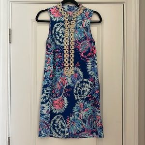 Lilly Pulitzer Dress Size 2
